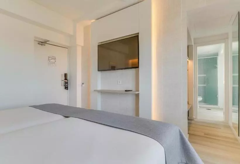 اتاق استاندارد با چشم‌انداز باغ, Pestana Blue Alvor Beach - All Inclusive