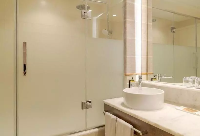 اتاق خانوادگی, Pestana Blue Alvor Beach - All Inclusive