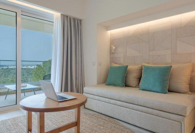 패밀리 룸, Pestana Blue Alvor Beach - All Inclusive