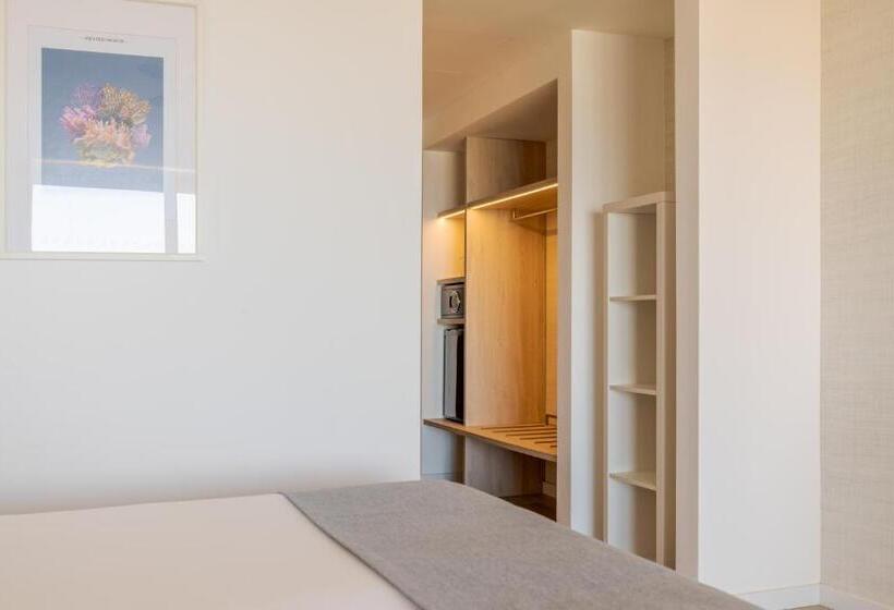 패밀리 룸, Pestana Blue Alvor Beach - All Inclusive