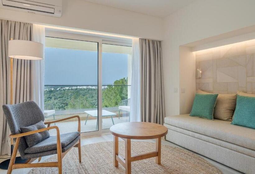 패밀리 룸, Pestana Blue Alvor Beach - All Inclusive