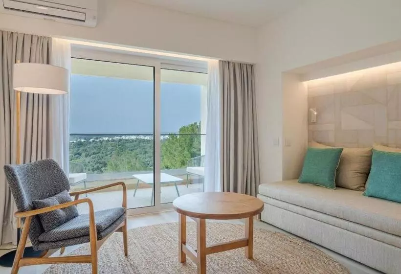 اتاق خانوادگی, Pestana Blue Alvor Beach - All Inclusive