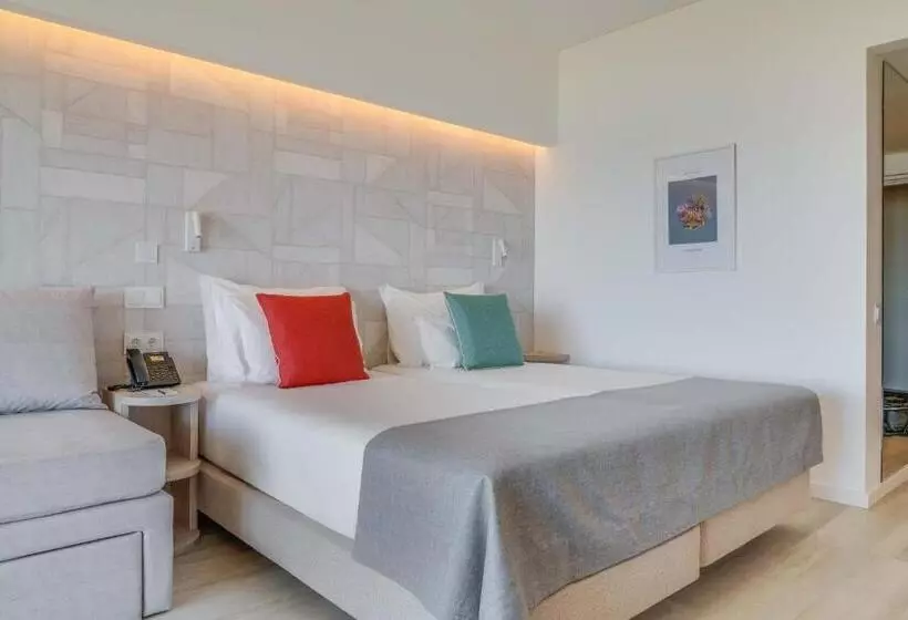 اتاق خانوادگی, Pestana Blue Alvor Beach - All Inclusive