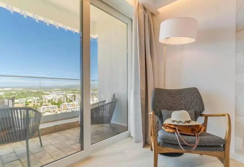 اتاق خانوادگی, Pestana Blue Alvor Beach - All Inclusive