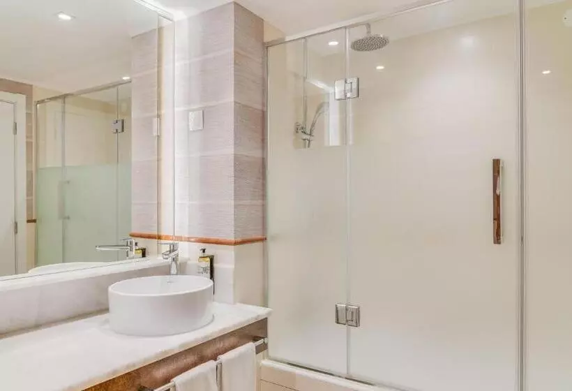 اتاق استاندارد با چشم‌انداز دریا, Pestana Blue Alvor Beach - All Inclusive