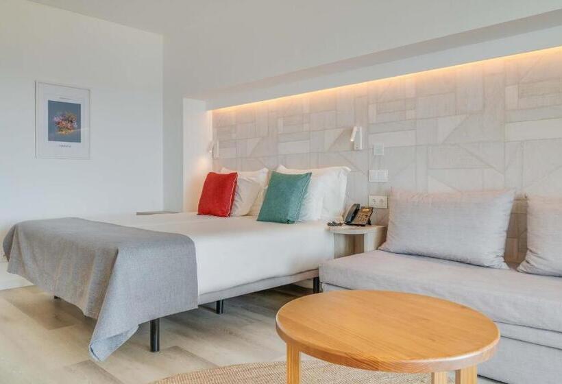 스탠다드 룸 바다 전망, Pestana Blue Alvor Beach - All Inclusive