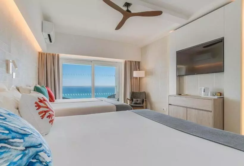 اتاق سوپریور خانوادگی, Pestana Blue Alvor Beach - All Inclusive