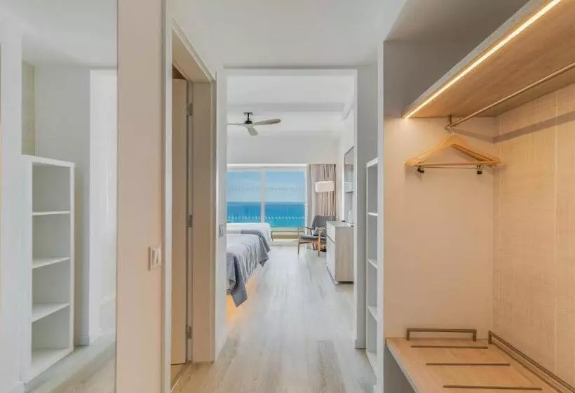 اتاق سوپریور خانوادگی, Pestana Blue Alvor Beach - All Inclusive