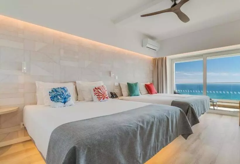 اتاق سوپریور خانوادگی, Pestana Blue Alvor Beach - All Inclusive