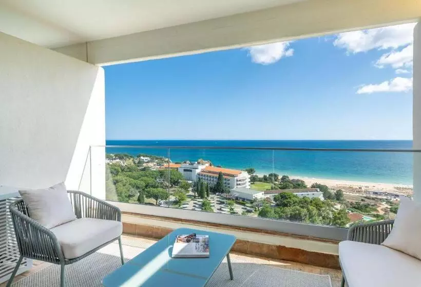 اتاق سوپریور خانوادگی, Pestana Blue Alvor Beach - All Inclusive