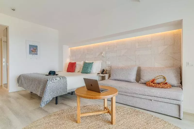 اتاق استاندارد با چشم‌انداز دریا, Pestana Blue Alvor Beach - All Inclusive