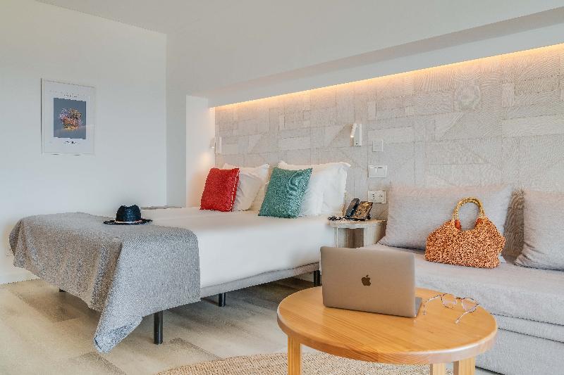 Номер Стандарт Вид на Море, Pestana Blue Alvor Beach - All Inclusive