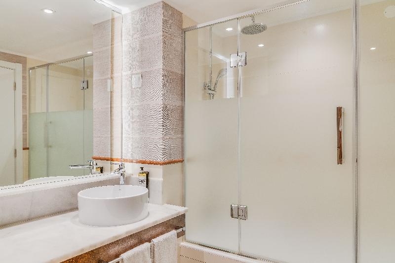 스탠다드 룸 바다 전망, Pestana Blue Alvor Beach - All Inclusive