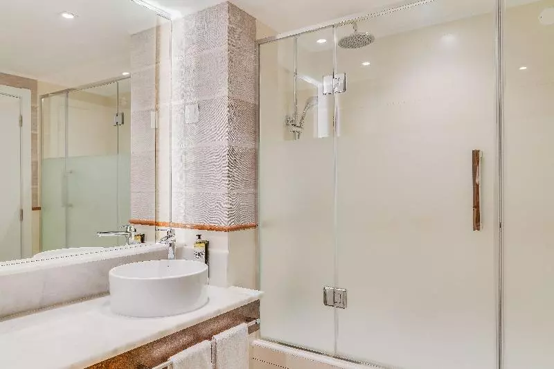 اتاق استاندارد با چشم‌انداز دریا, Pestana Blue Alvor Beach - All Inclusive