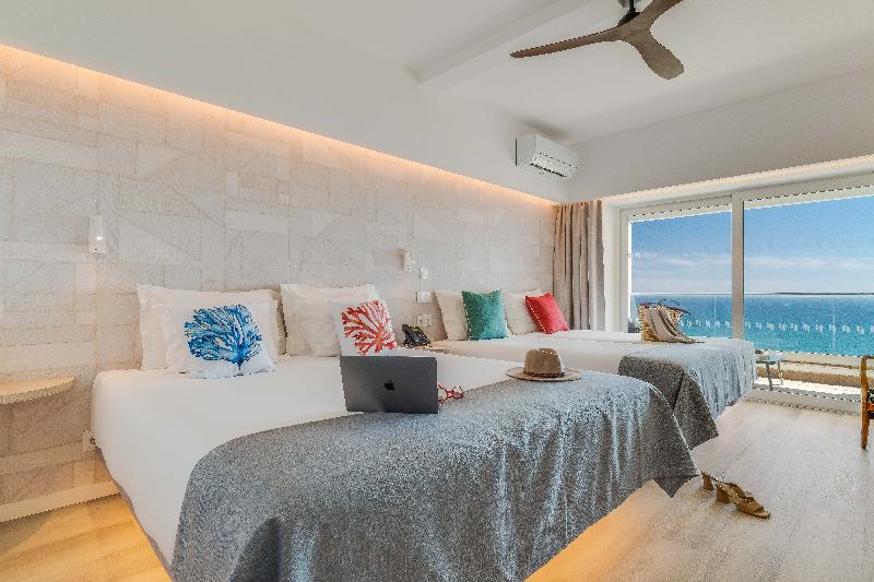 수피리어 패밀리 룸, Pestana Blue Alvor Beach - All Inclusive