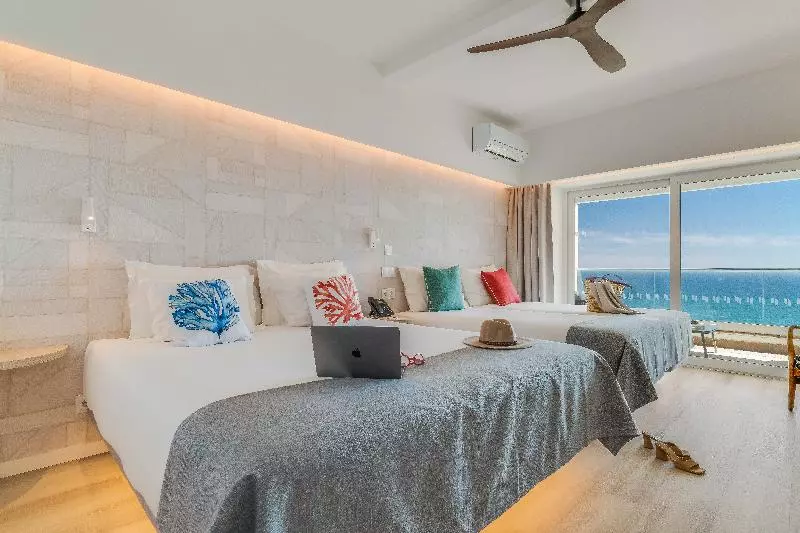 اتاق سوپریور خانوادگی, Pestana Blue Alvor Beach - All Inclusive