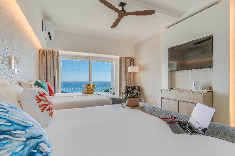 수피리어 패밀리 룸, Pestana Blue Alvor Beach - All Inclusive