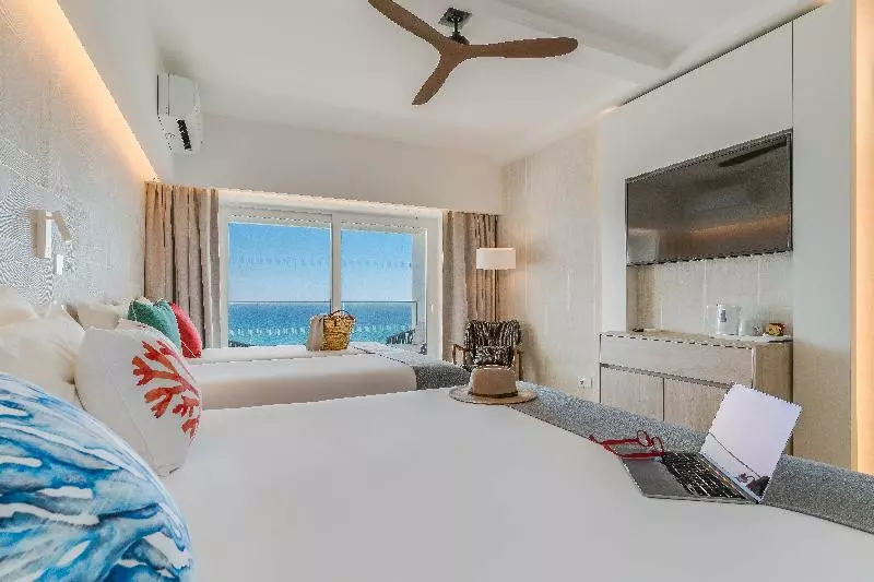 اتاق سوپریور خانوادگی, Pestana Blue Alvor Beach - All Inclusive