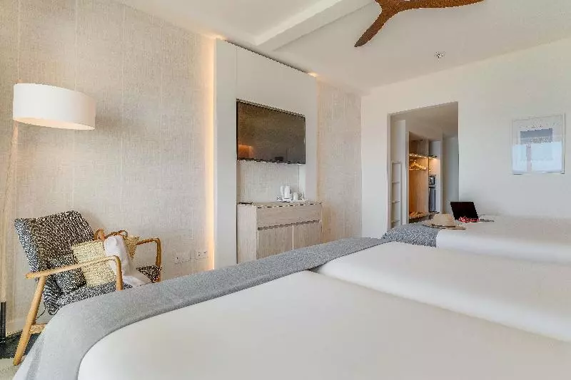 اتاق سوپریور خانوادگی, Pestana Blue Alvor Beach - All Inclusive