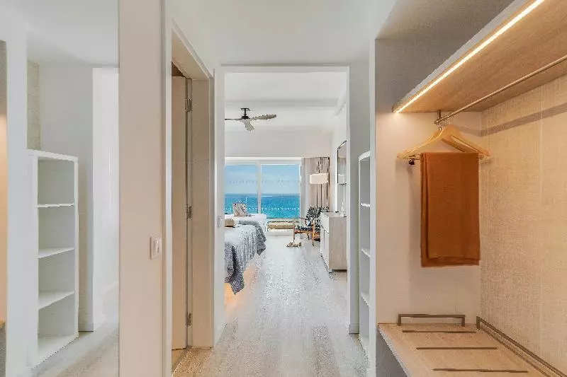 اتاق سوپریور خانوادگی, Pestana Blue Alvor Beach - All Inclusive