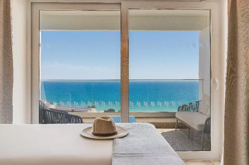 اتاق سوپریور خانوادگی, Pestana Blue Alvor Beach - All Inclusive