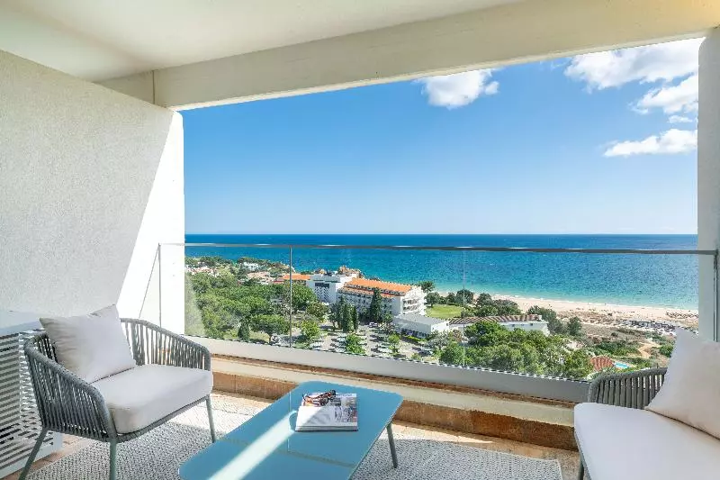 اتاق سوپریور خانوادگی, Pestana Blue Alvor Beach - All Inclusive
