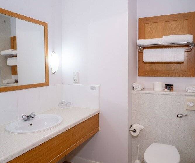 标准间, Portrush Atlantic