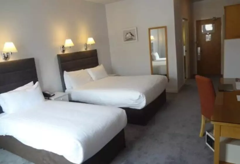 اتاق استاندارد, Portrush Atlantic