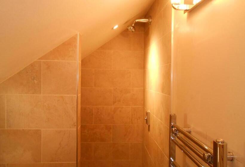 スタンダードルーム, South Park Guest House