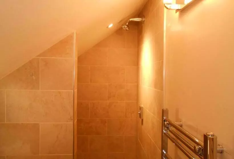 スタンダードルーム, South Park Guest House