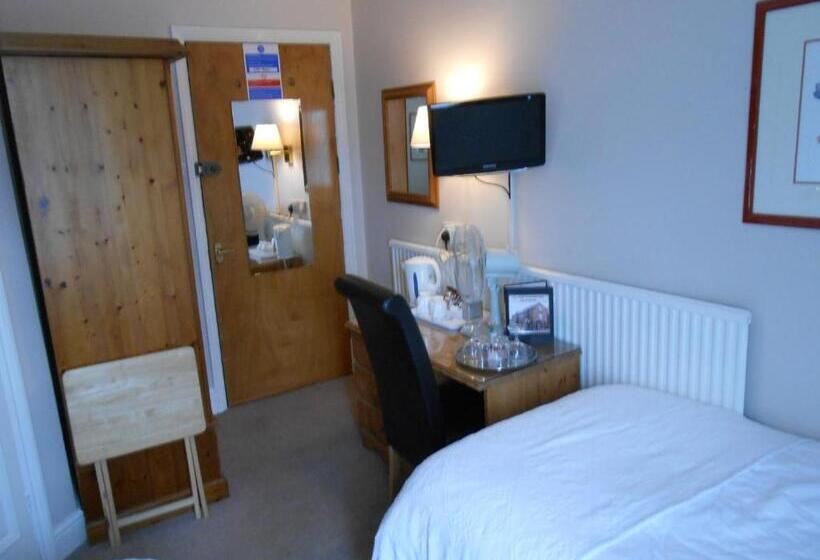 スタンダードルーム, South Park Guest House