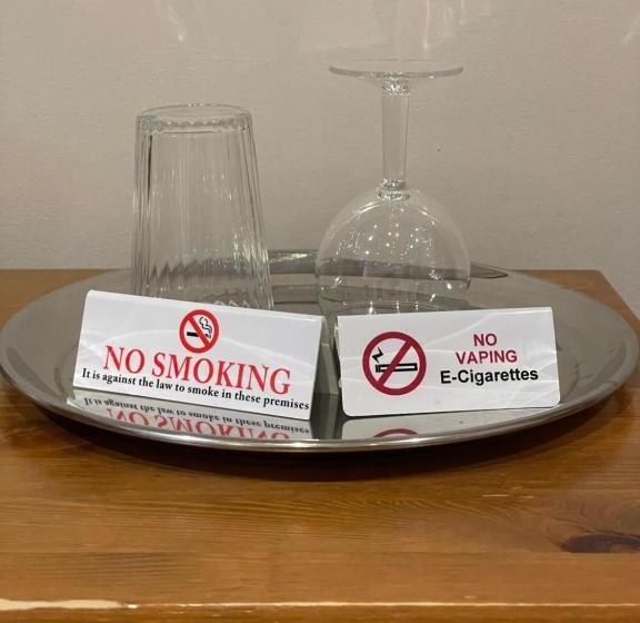 スタンダードルーム, South Park Guest House