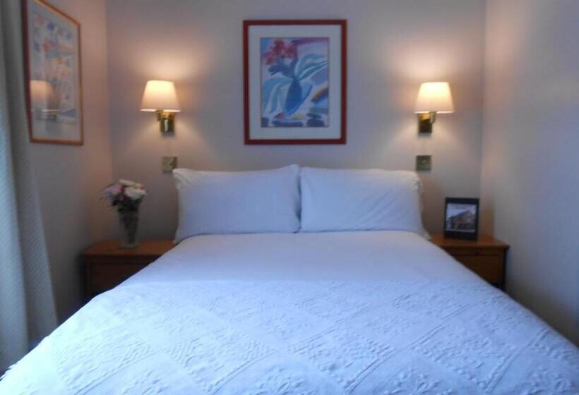 スタンダードルーム, South Park Guest House