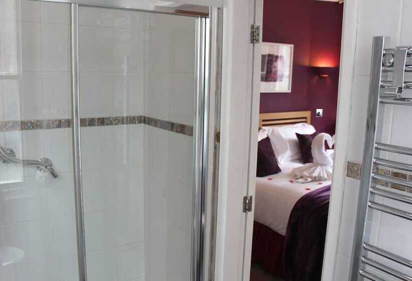 Номер Superior, St John S Lodge Incl Off Site Leisure Club