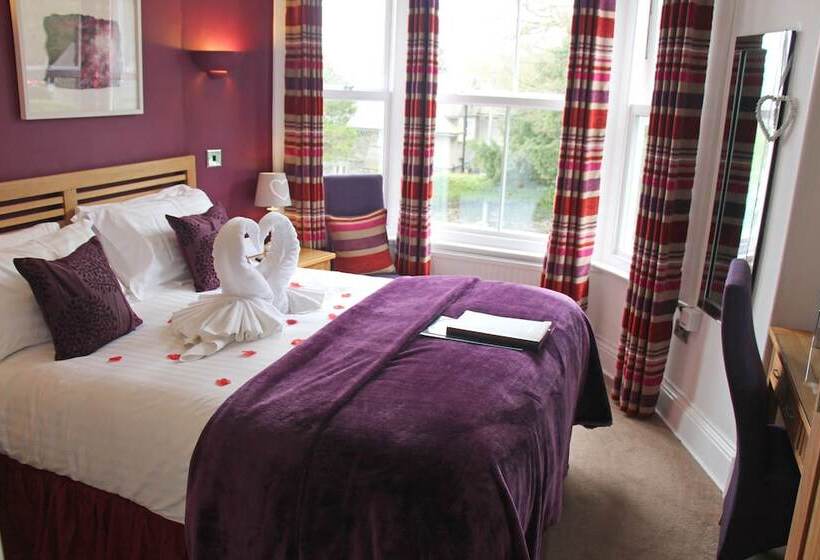 Номер Superior, St John S Lodge Incl Off Site Leisure Club