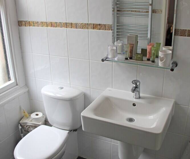 Номер Superior, St John S Lodge Incl Off Site Leisure Club