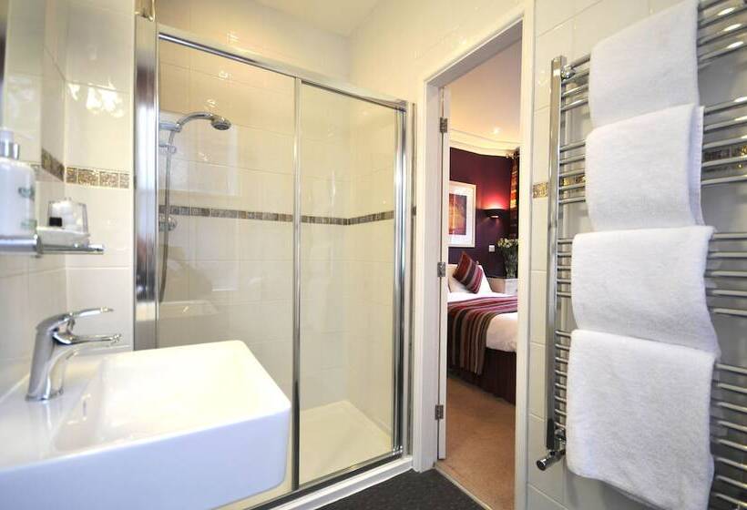 Номер Superior, St John S Lodge Incl Off Site Leisure Club