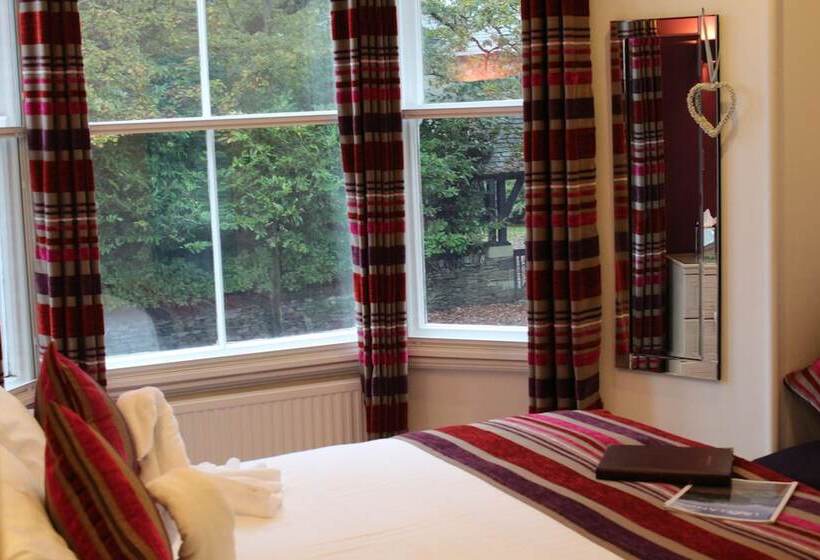 Номер Superior, St John S Lodge Incl Off Site Leisure Club