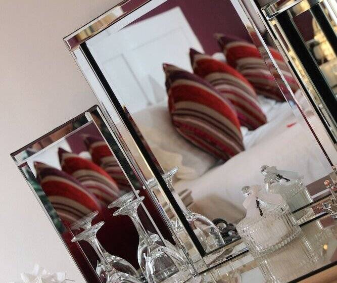 Номер Superior, St John S Lodge Incl Off Site Leisure Club