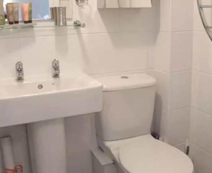 اتاق استاندارد, St John S Lodge Incl Off Site Leisure Club