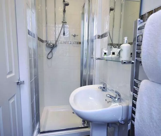 اتاق استاندارد, St John S Lodge Incl Off Site Leisure Club