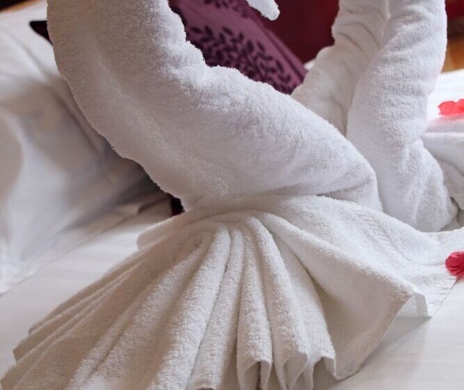 Стандартный Номер Кровать Кинг, St John S Lodge Incl Off Site Leisure Club