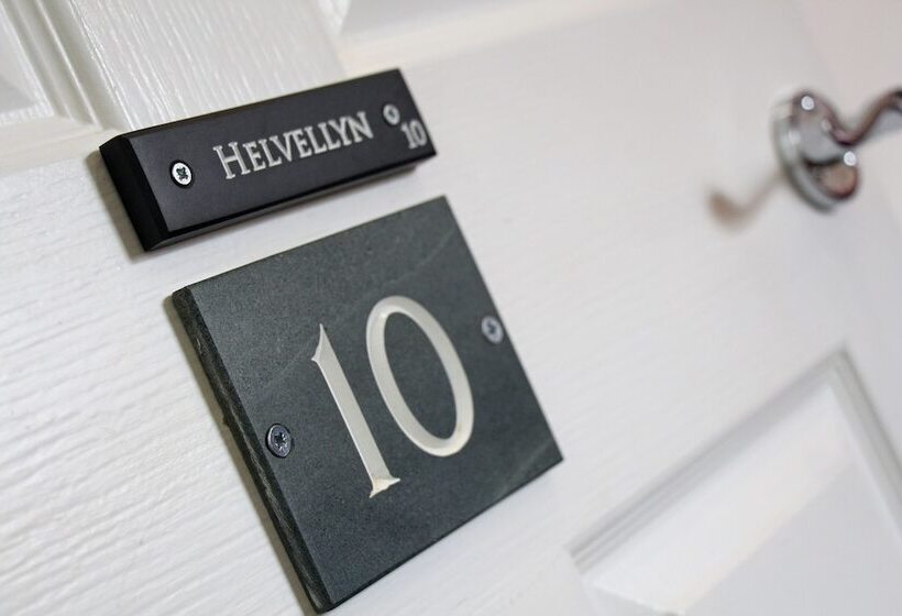 Номер Superior, St John S Lodge Incl Off Site Leisure Club