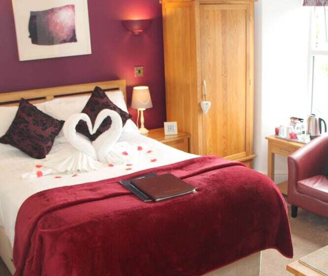 Номер Superior, St John S Lodge Incl Off Site Leisure Club