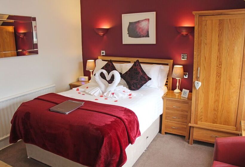 Номер Superior, St John S Lodge Incl Off Site Leisure Club