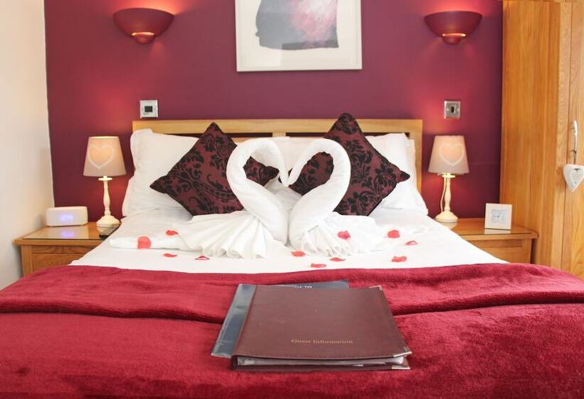Номер Superior, St John S Lodge Incl Off Site Leisure Club