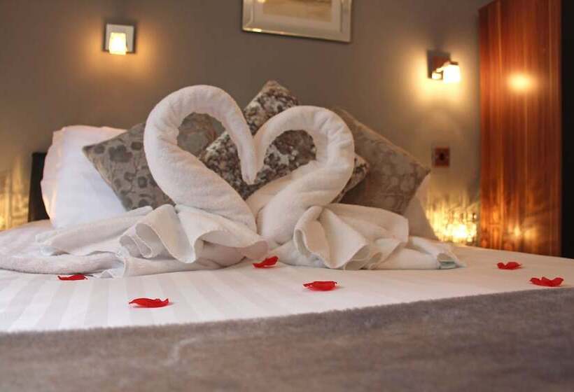 Номер Стандарт, St John S Lodge Incl Off Site Leisure Club