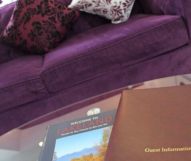 Стандартный Номер Кровать Кинг, St John S Lodge Incl Off Site Leisure Club