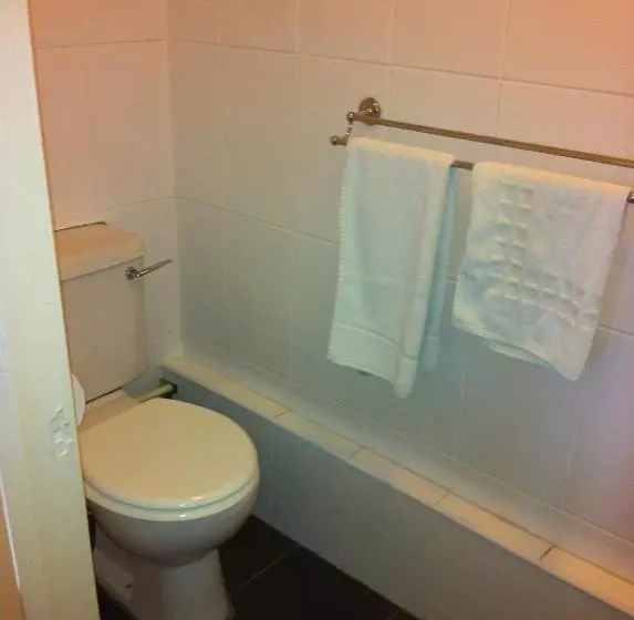 Standard Yhden Hengen Huone, The Black Horse Inn