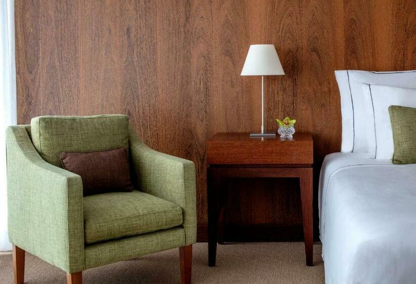 Номер Superior с Видом, Tivoli Marina Vilamoura